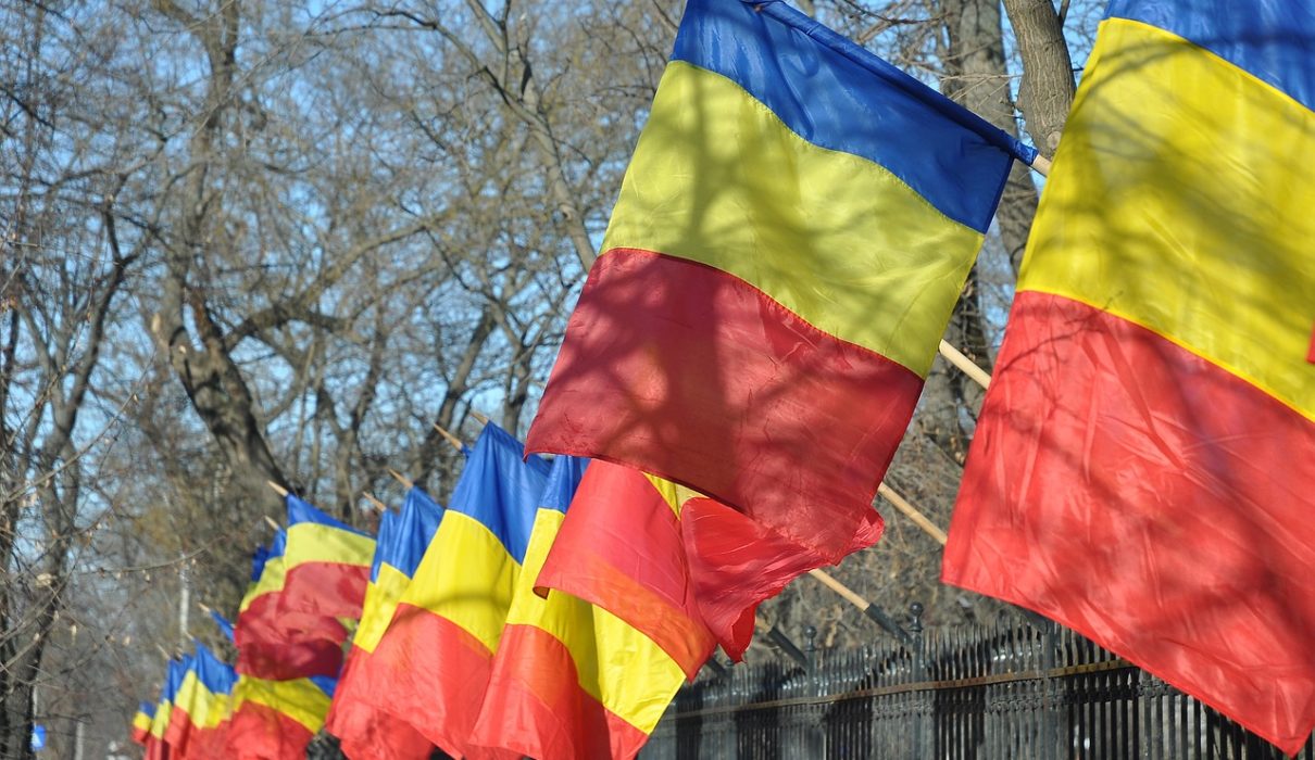 Cine a compus imnul național al României