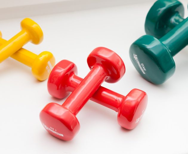 Cum să îți adaptezi programul de antrenament și nutriție în funcție de tipul tău de corp și de nivelul tău de masă musculară