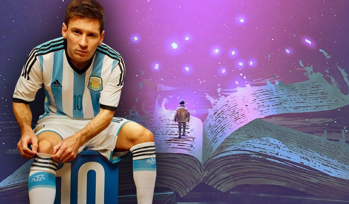 Povestea lui Leo Messi: O inspirație pentru milioane