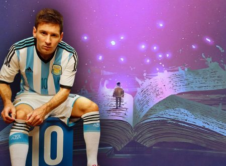 Povestea lui Leo Messi: O inspirație pentru milioane