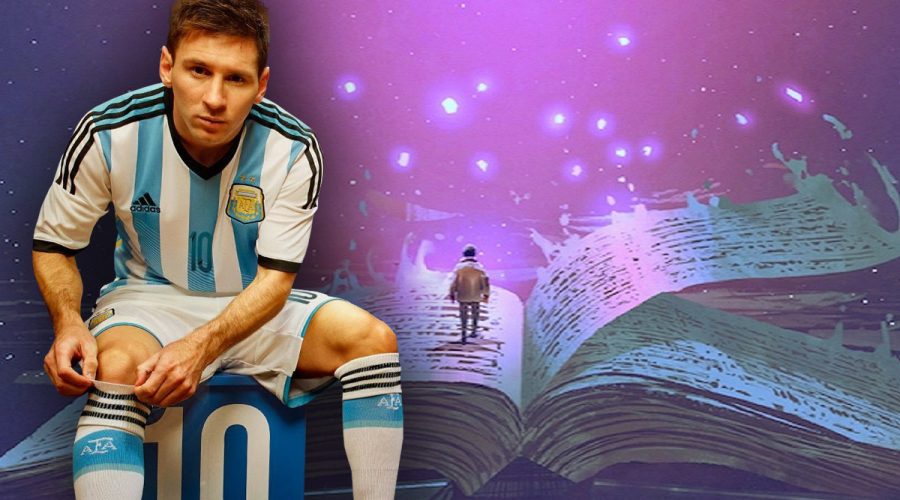 Povestea lui Leo Messi: O inspirație pentru milioane