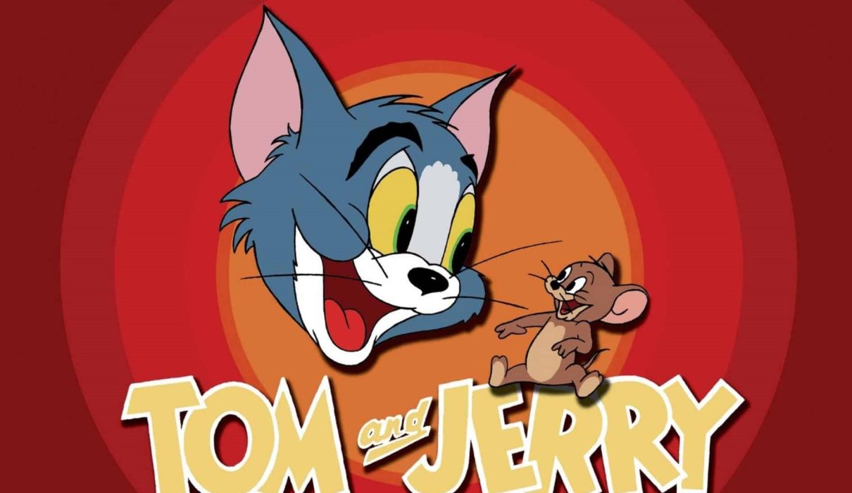 Tom și Jerry (Tom and Jerry)