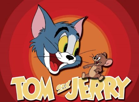 Tom și Jerry (Tom and Jerry)