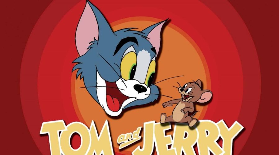 Tom și Jerry (Tom and Jerry)