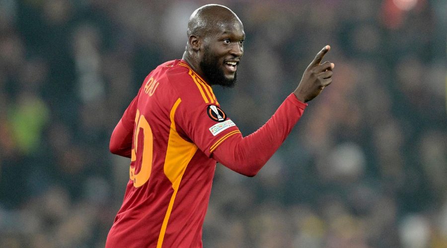 Cine este Romelo Lukaku, atacantul Belgiei de la Euro 2024