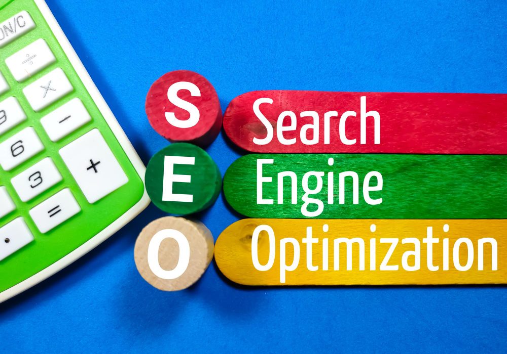 servicii SEO profesionale