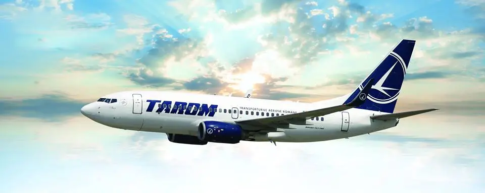 TAROM: anulări și întârzieri