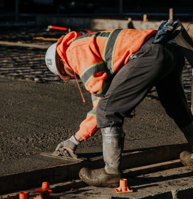 beton cu preț mic