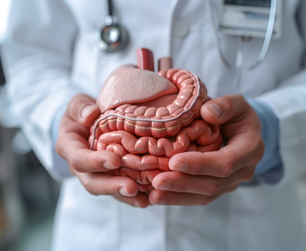 gastroenterologie în București