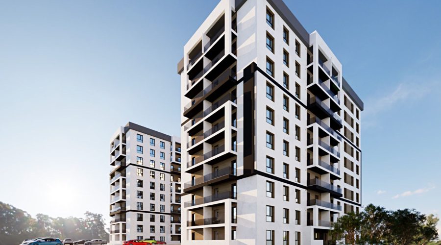 apartamente de vânzare în Craiova