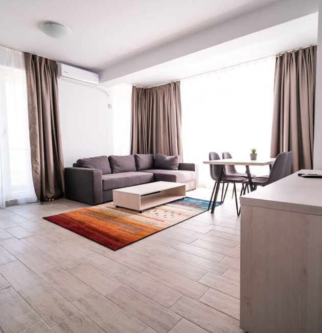 apartamentele de vânzare din Mamaia Nord