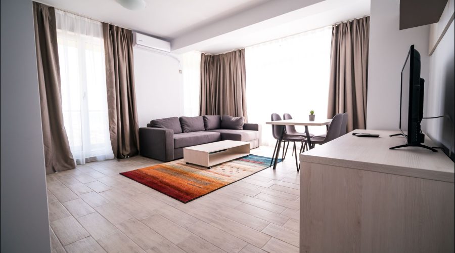 apartamentele de vânzare din Mamaia Nord