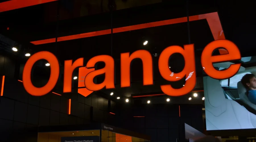 reîncărcare Orange