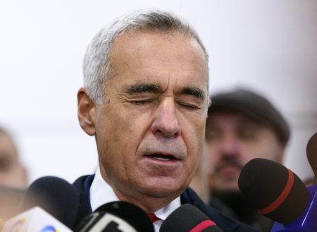 Călin Georgescu