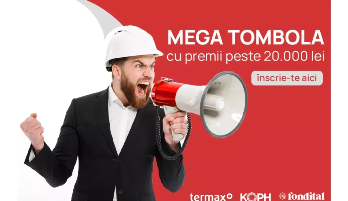 Mega Tombola Dolinex