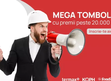 Mega Tombola Dolinex