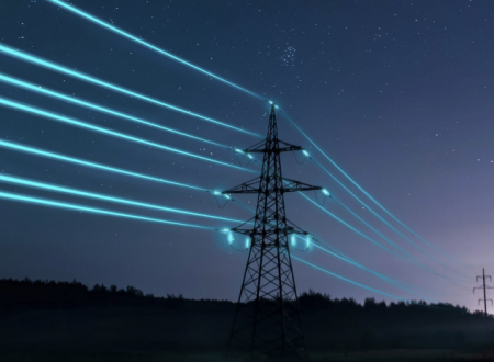 Sfârșitul plafonării la energie