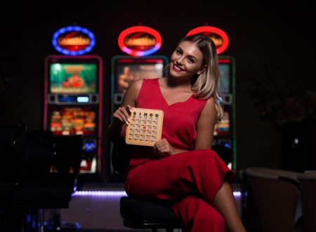bonusuri la casino