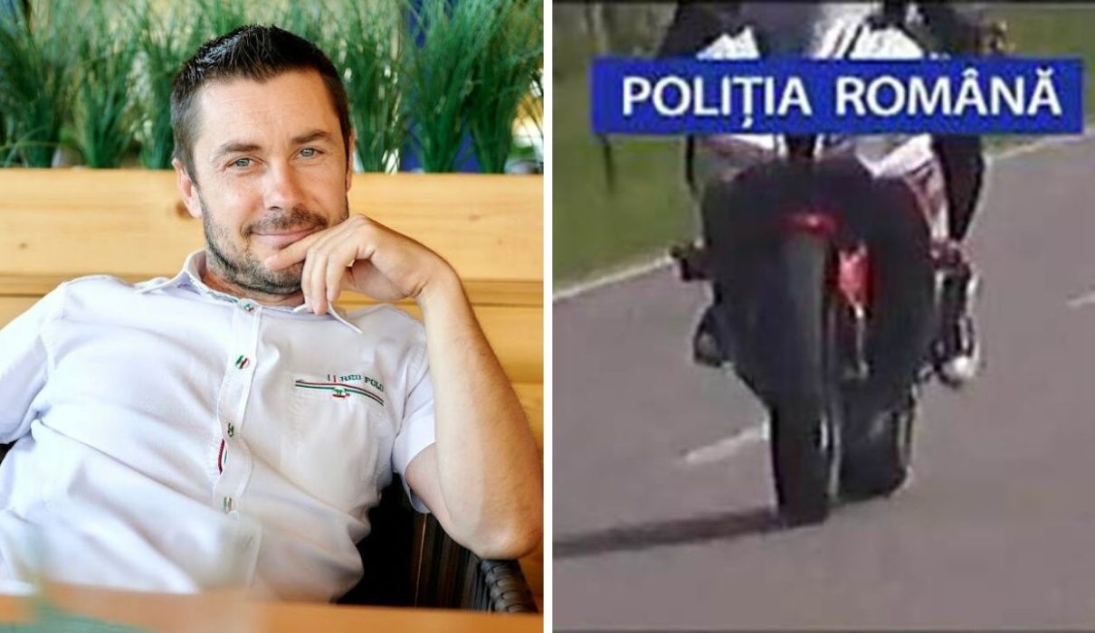 motocicletă în Republica Moldova