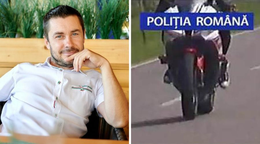 motocicletă în Republica Moldova