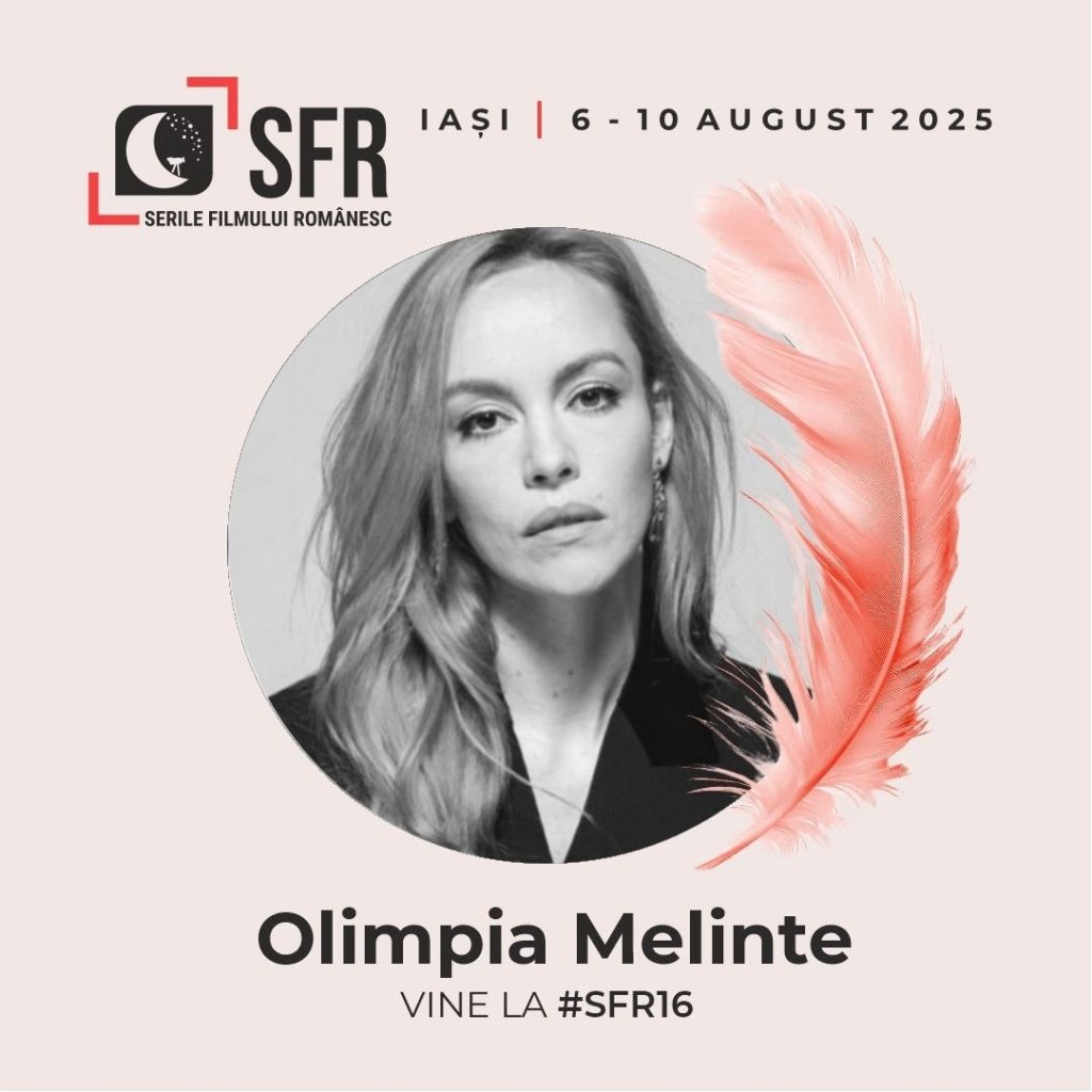 Serile Filmului Românesc