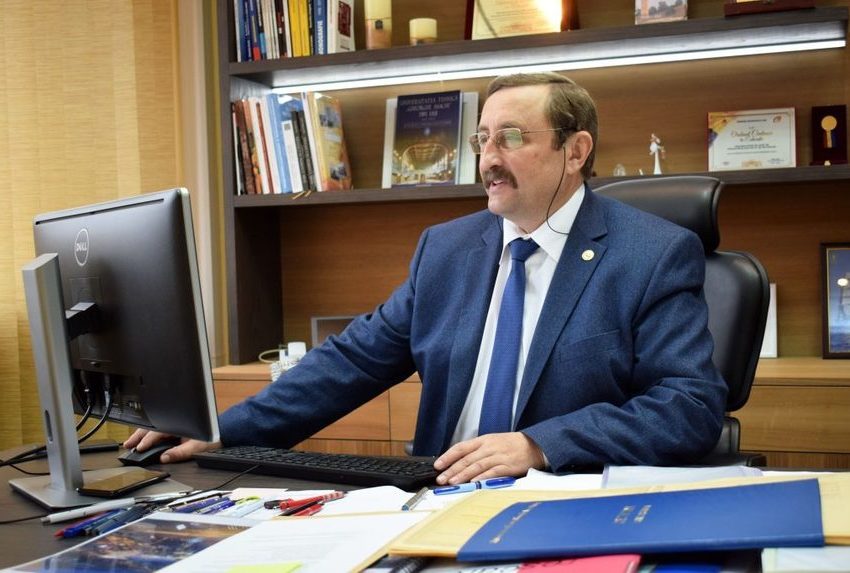 Dan Cașcaval