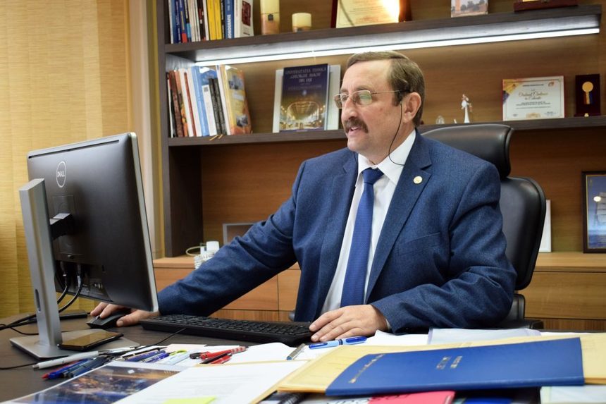 Dan Cașcaval