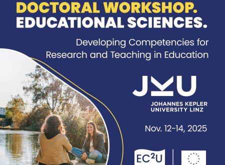 EC2U Joint Doctoral Workshop