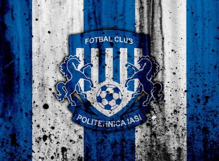 FC Politehnica Iași