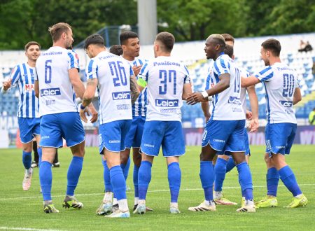 FC Politehnica Iași