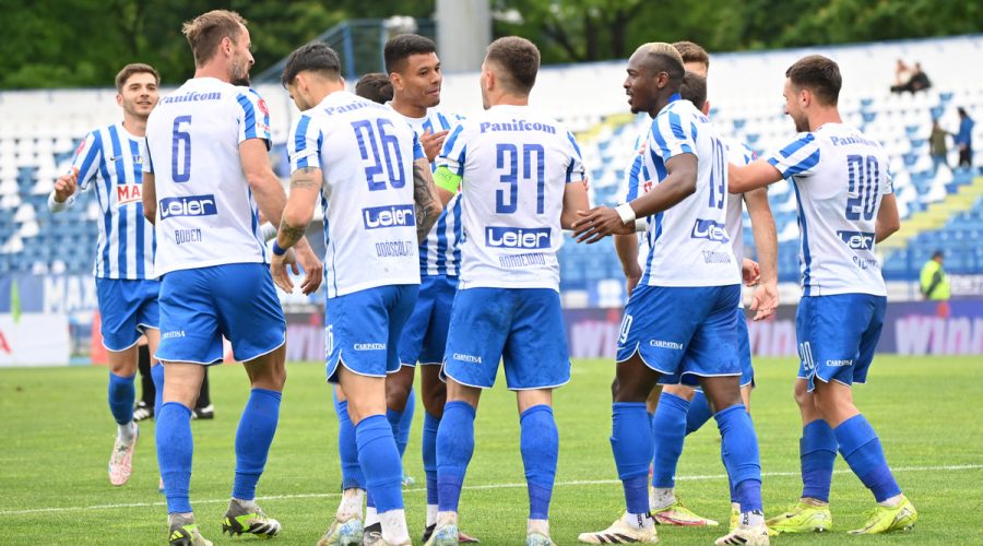 FC Politehnica Iași