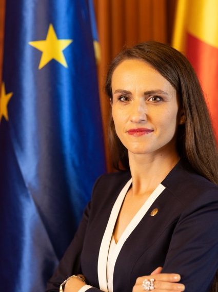 Oana Țoiu