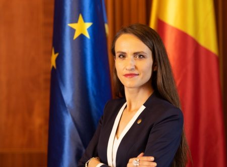 Oana Țoiu