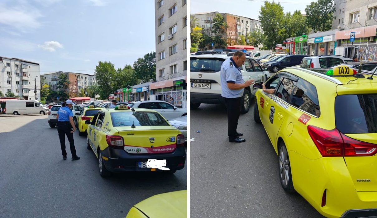 Poliția Locală