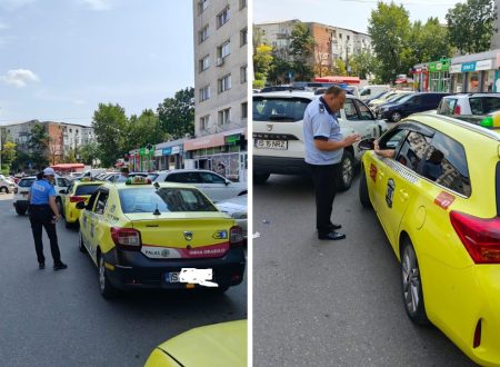 Poliția Locală