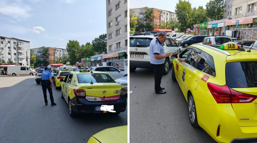 Poliția Locală