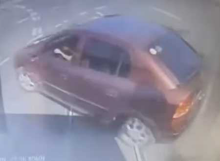 accident cu autobuz de pe traseul 43