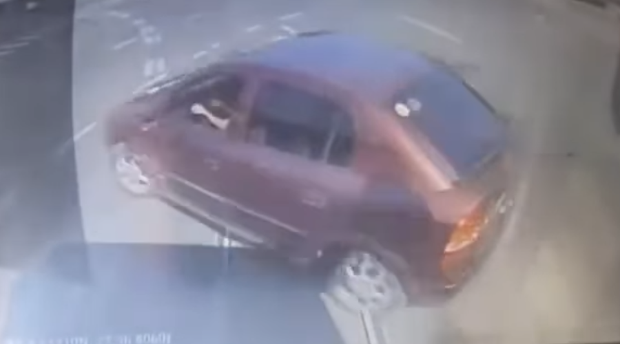 accident cu autobuz de pe traseul 43