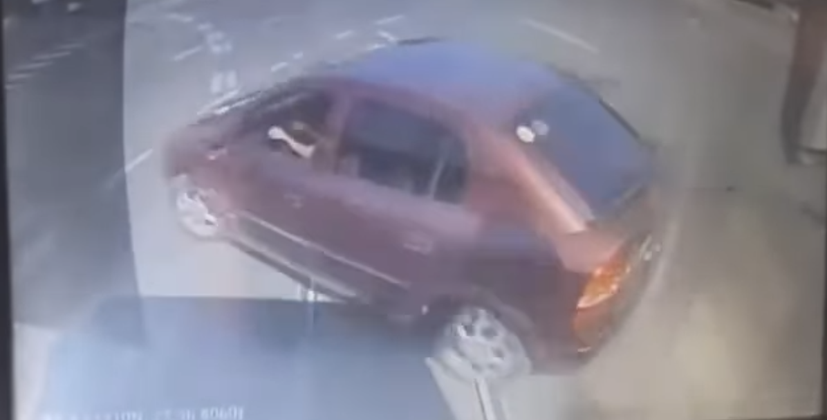 accident cu autobuz de pe traseul 43