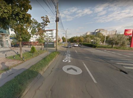 acte obscene în public