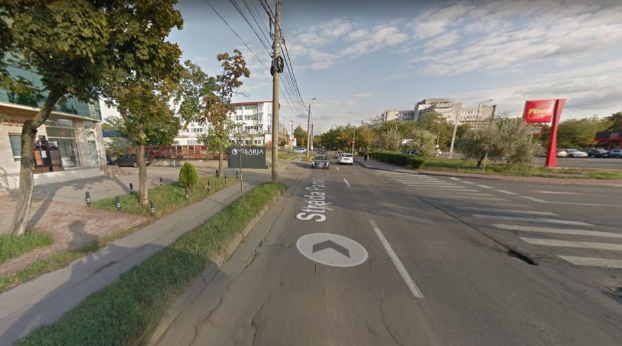 acte obscene în public
