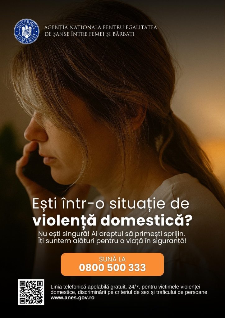 violența domestică