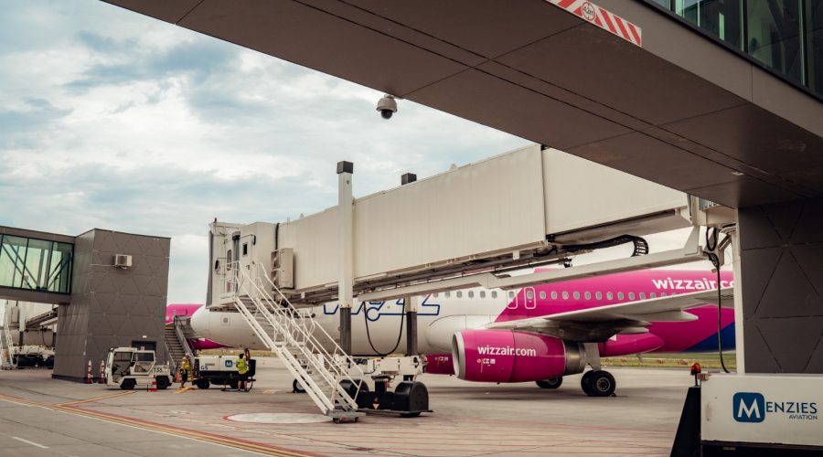 Aeroportul Iași