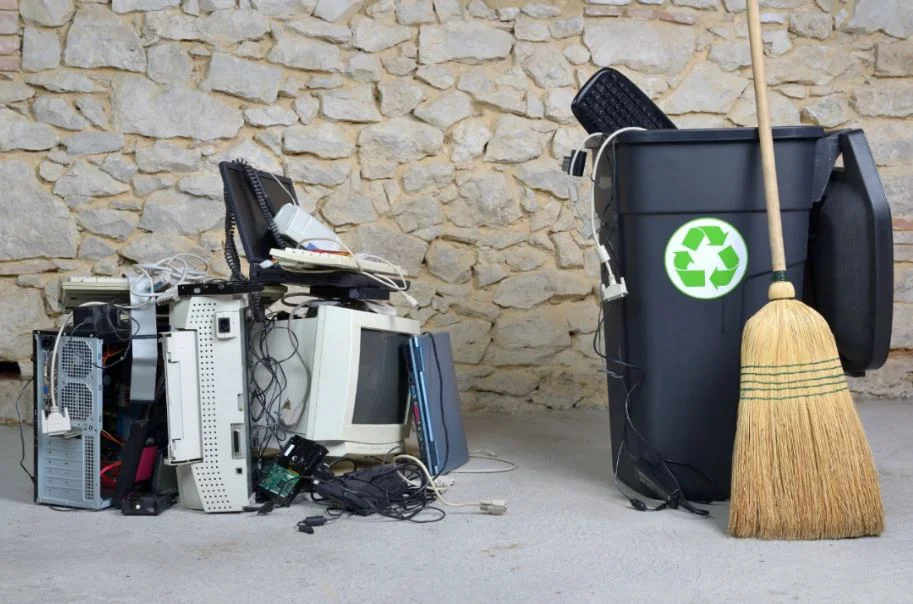 Ziua Mondială a Reciclării Deșeurilor Electrice