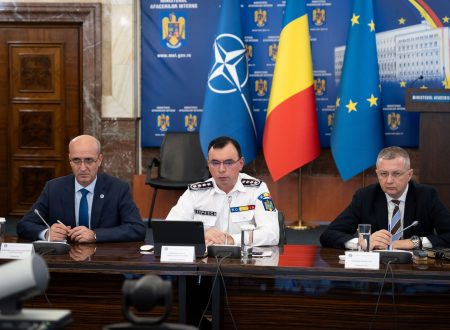 început de an școlar