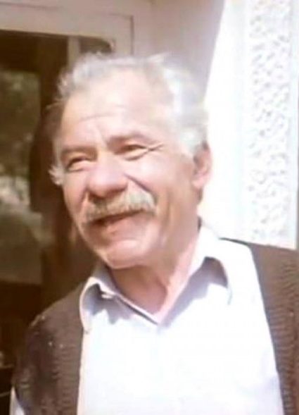 Mihai Mereuță