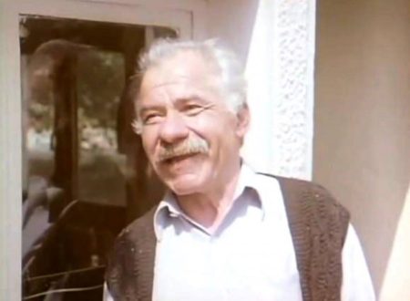 Mihai Mereuță