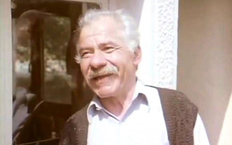Mihai Mereuță
