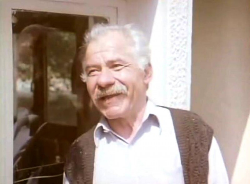 Mihai Mereuță
