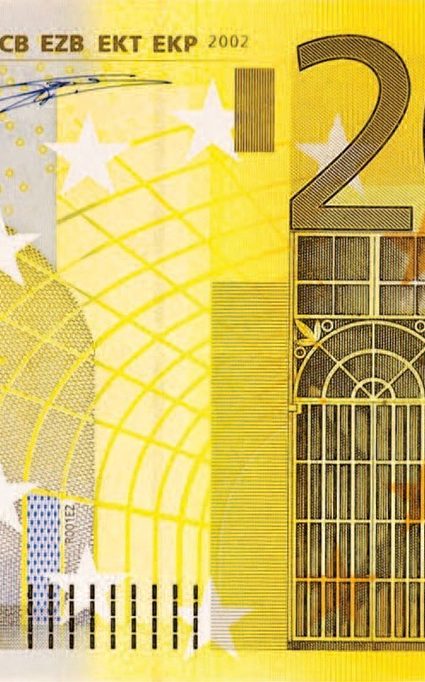 serii de bancnote euro